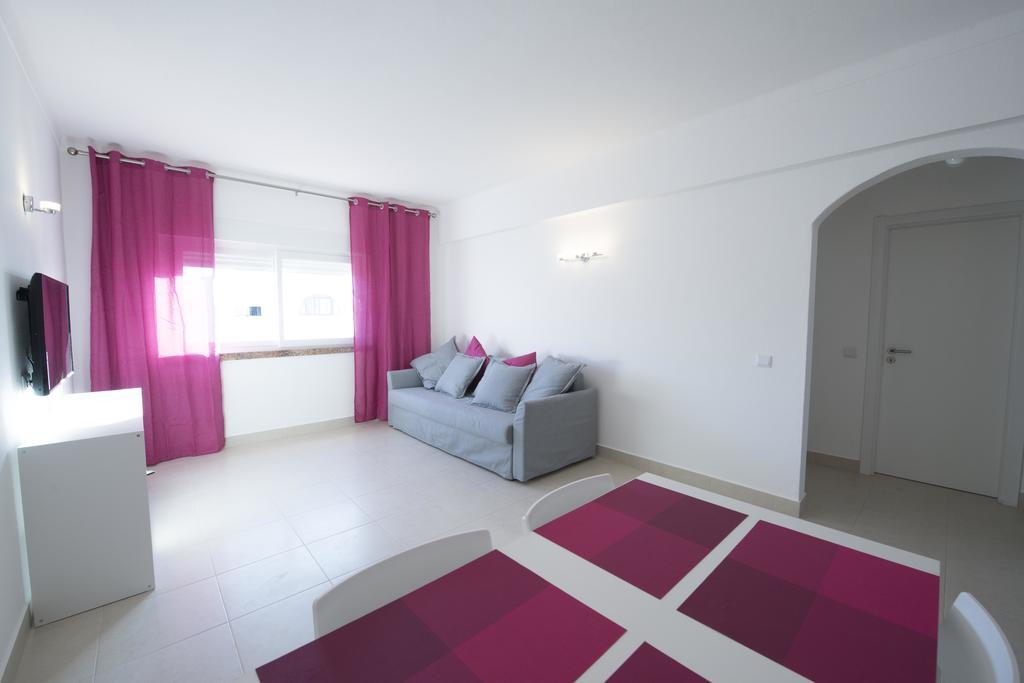 Apartment Tio Papel Ii Albufeira